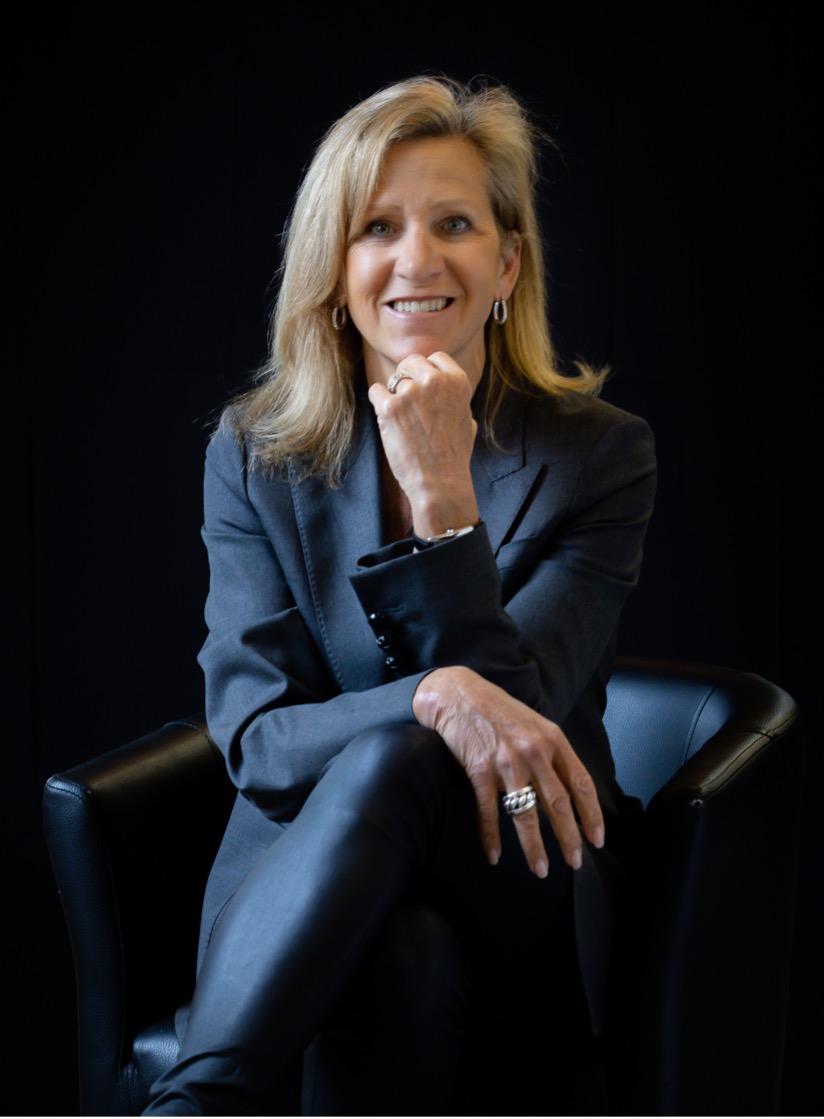 Ellen Kocher Health Coach